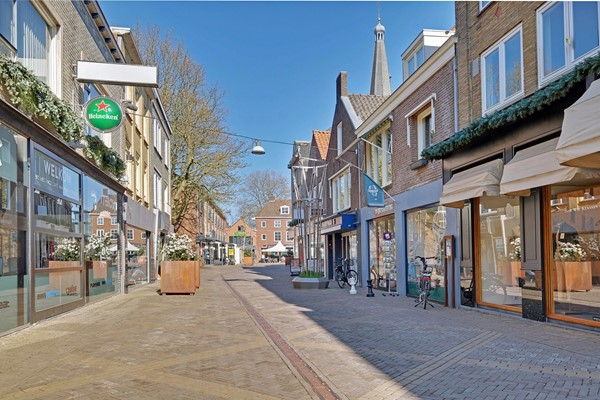 Medium property photo - Boliestraat 21A01, 7001 BA Doetinchem